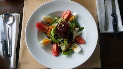 Photos of El Mediterraneo