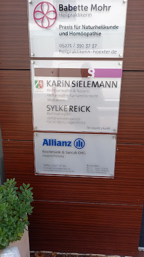 Allianz Versicherung Reichmann und Sancak OHG Gallery - Germany