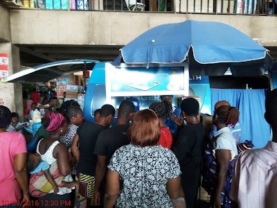 Photos of Crunchies Asaba