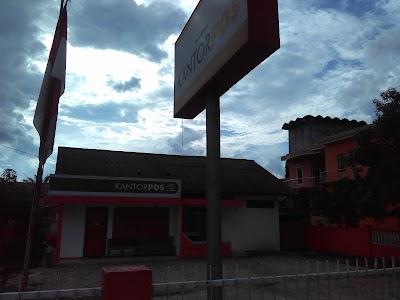 Photos of Kantor Pos Indralaya