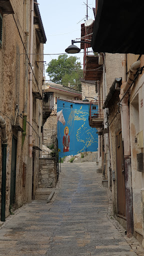 Musée Civique Nicola Barbato - Thumbnail