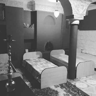 Photos of Hostel Lampa Alladina