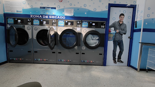 Lavandaría Autoservicio - Lava Ti - Thumbnail