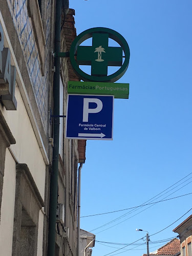 Opinii despre Farmácia Central Valbom în Gondomar - Drogaria