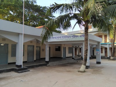 Photos of Kalacopa Union Parishad