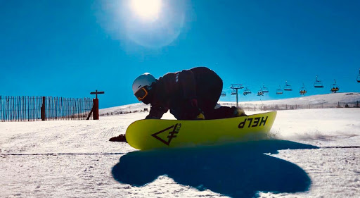 Snow&Go Escola d'esquí i snowboard - Thumbnail