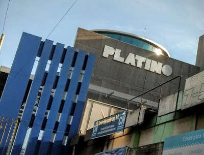 Librería Platino