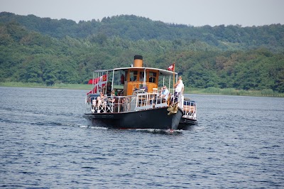 Photos of Hjejleselskabet