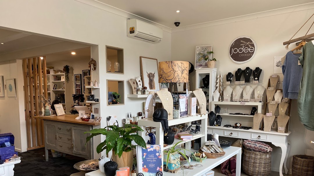 Jodie Westall Gallery + Gifts - Unique Hand Made Gifts, Jewellery, Greeting  Cards, Candles, Artworks and a splash of Homewares - Unique Local Gift Shop  in Mount Evelyn