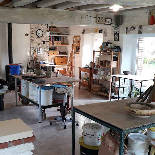 Photo de Maison du Potier