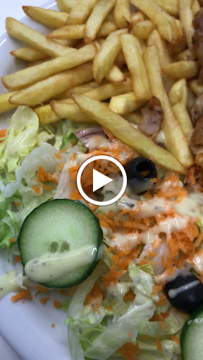 Photo 2 - Seven days tacos kebab Blagnac halal
