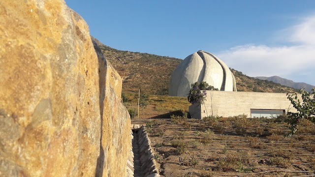 Templo Bahá'í de Sudamérica