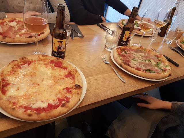 CIBO Pizza