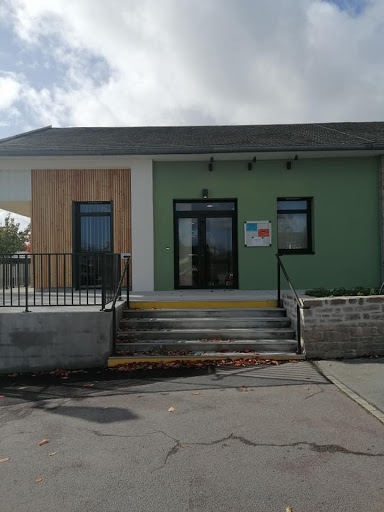 Centre de Soins Infirmiers - médecins