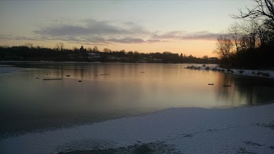 Lake Iowa Park (Iowa County Conservation)