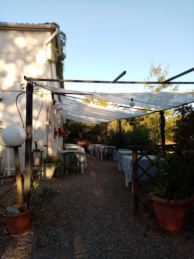 Le dieci Querce casa in campagna