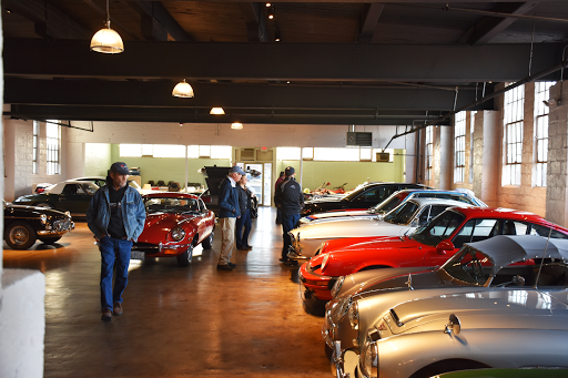 Oxford Motorcars