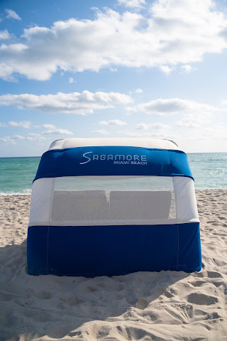 Sagamore Hotel South Beach - An All Suite Hotel by null
