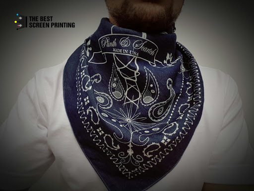 The Best Screen Printing & Embroidery