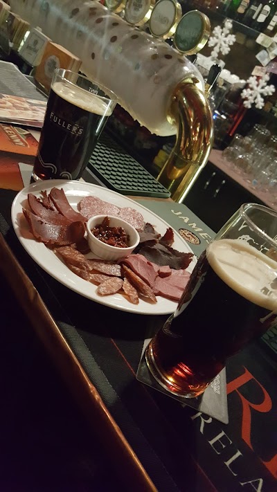 Photos of Harat's Pub