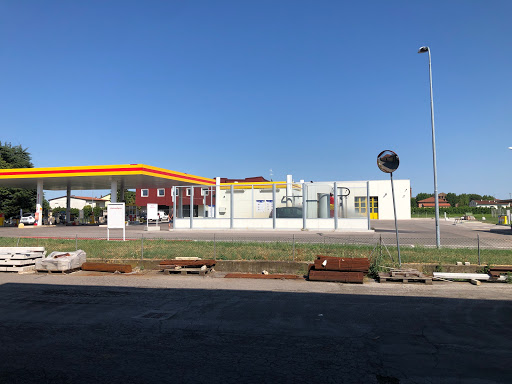 Robgas Bagnara di romagna - Visual