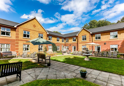 Nursing home in Wisbech: True Peace of Mind