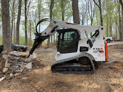 G.E.C Construction 4808 Danville Rd, Brandywine, MD 20613