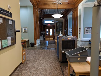 Chittenden Superior Court