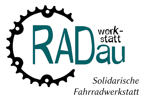 Radwerkstatt radau