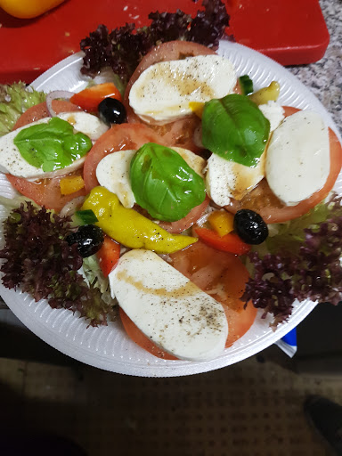 Pascha Kebap Und Pizza Service - Thumbnail