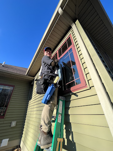 View of Indiana Window Cleaning in  - Verified Window Cleaning Service nearby.