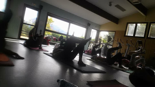 Pilates Centre Frau Virginia - Thumbnail