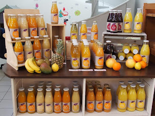 Photo n°8 de Ty Bio Fouesnant à Fouesnant (Cave à vins)