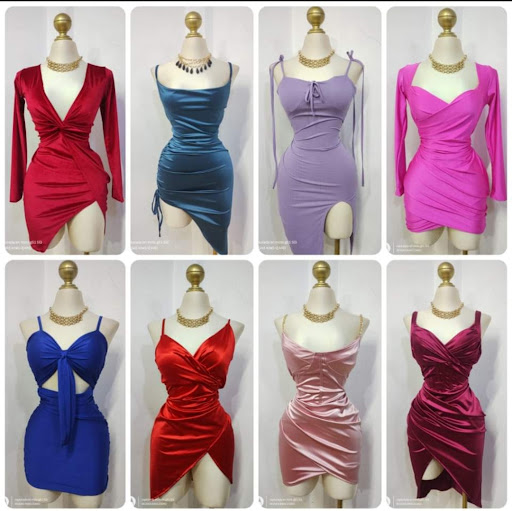 MODA LYE - Visual