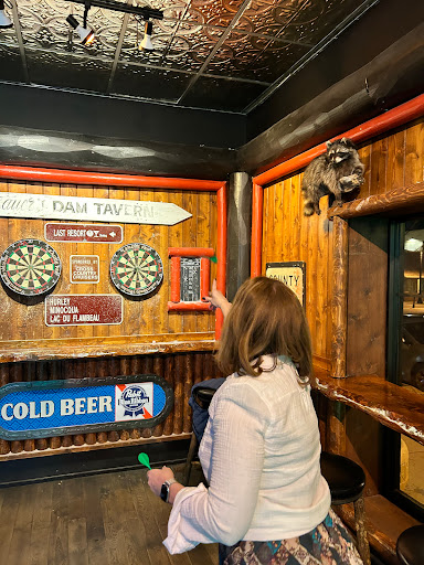 Camp Bar | Shorewood - Thumbnail