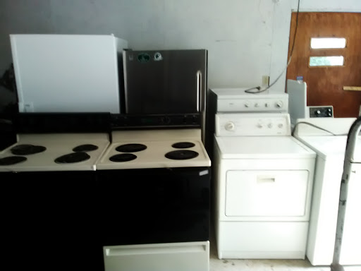 Everett's Appliance Sales - Thumbnail