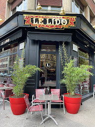 Photo n°25 de Le Lido à Rouen (Bar à vin)