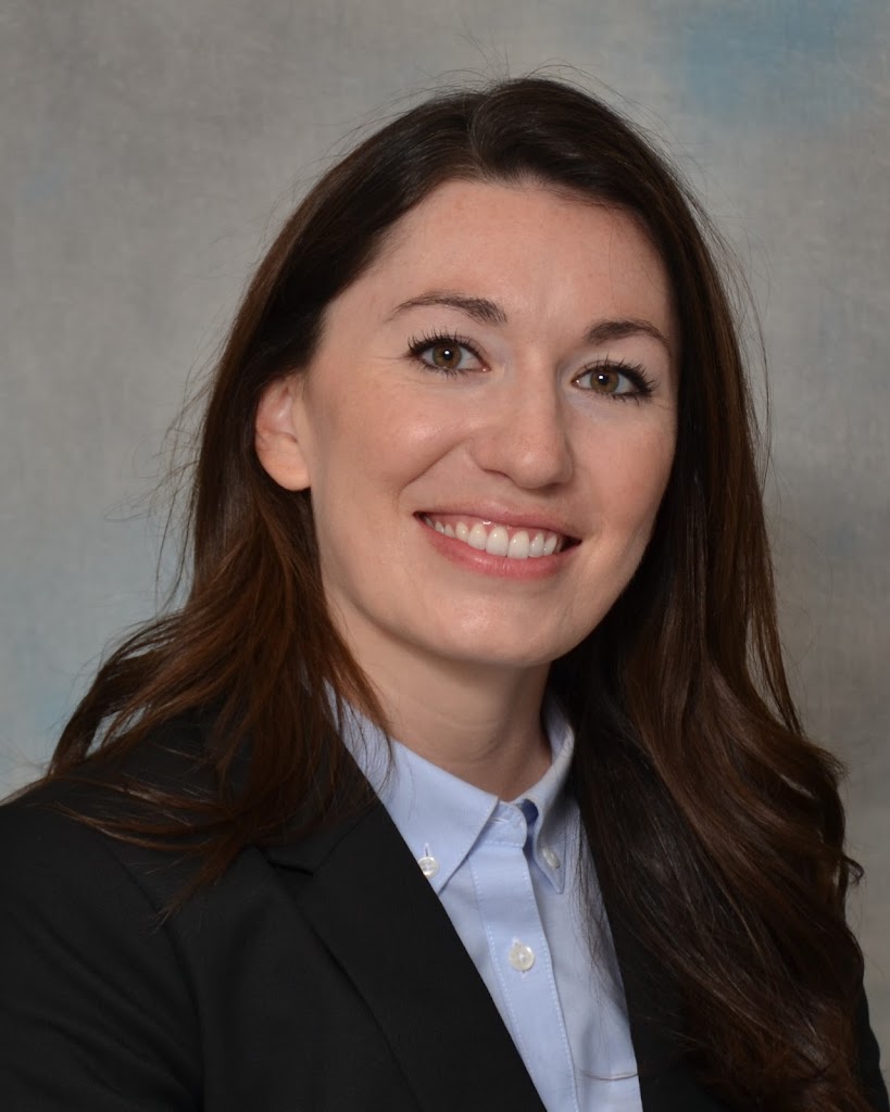 Deena Fredregill Msn