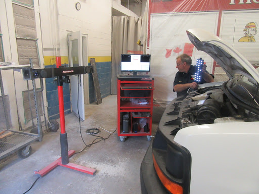 FIX AUTO WELLAND - Thumbnail