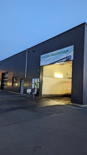 Softcare Waschanlage