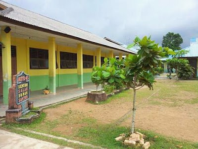 Photos of SMPN 1 Bintan