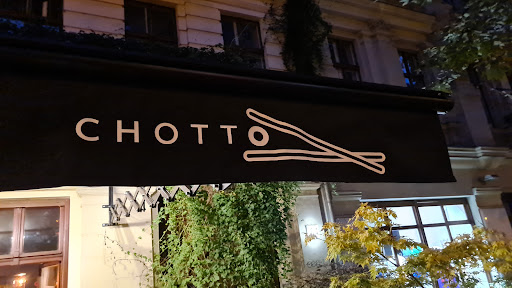 Chotto - Visual