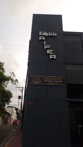 Edificio Rifer - Thumbnail