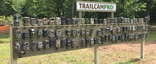 Trailcampro - Thumbnail