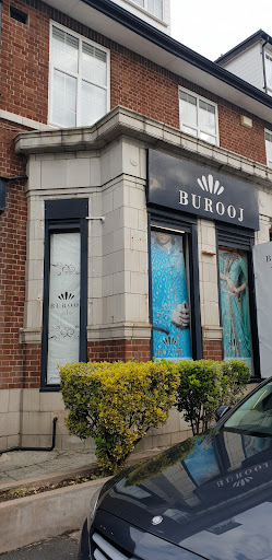 BUROOJ - Visual