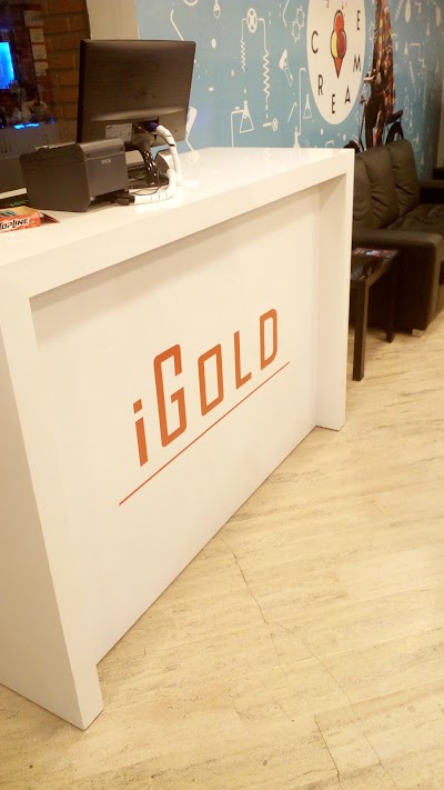 Photos of iGold Bolivia