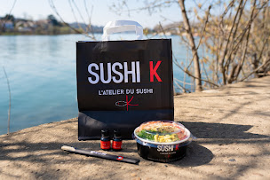 Photo n°19 de SUSHI K • Neuville-sur-Saône à Neuville-sur-Saône (Restaurant de sushis)