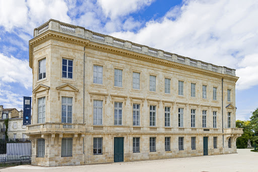 Photo de Musée des techniques Villa Maglya à Beautiran (33640)