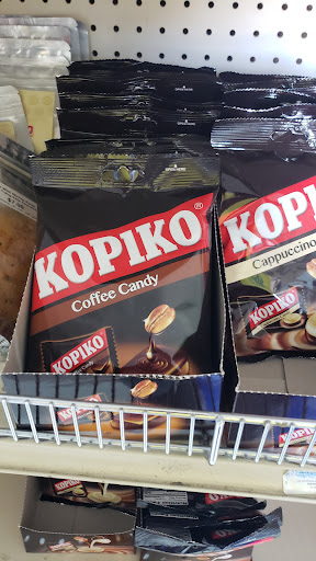 Oriental Groceries - Thumbnail