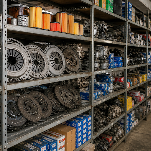 Keeping commercial vehicles road-ready starts with dependable parts and practical guidance. For f… post image